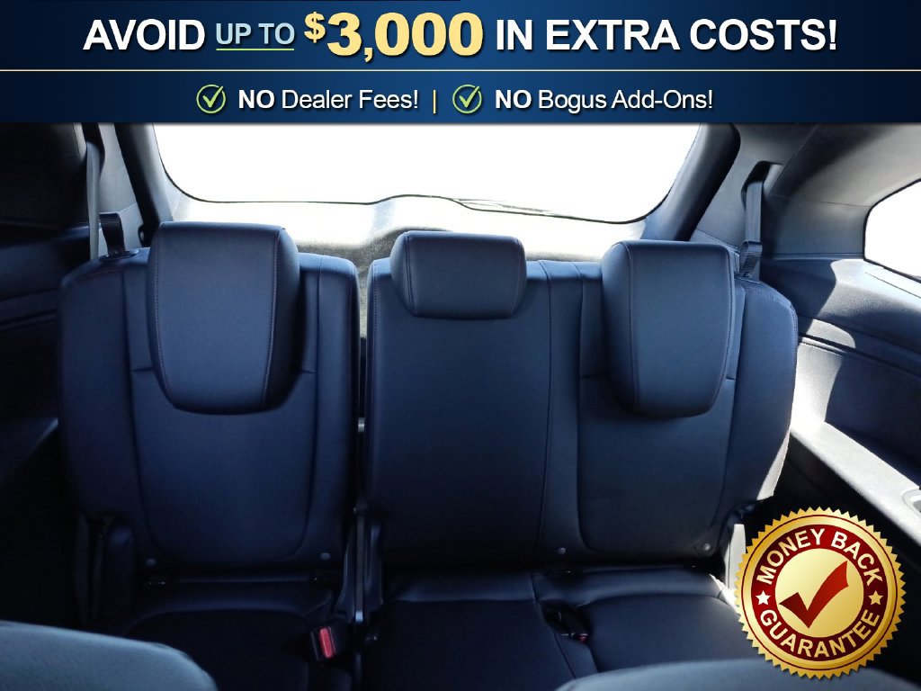 Used 2026 Honda Odyssey Sport-L image 21