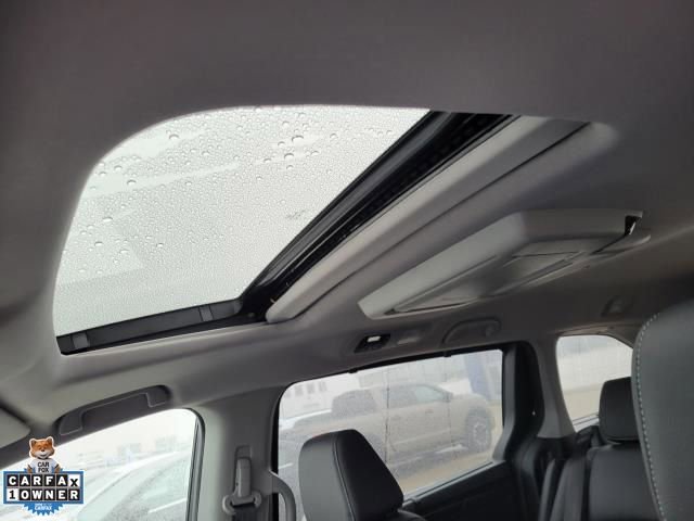 Used 2022 Honda Odyssey Touring image 35