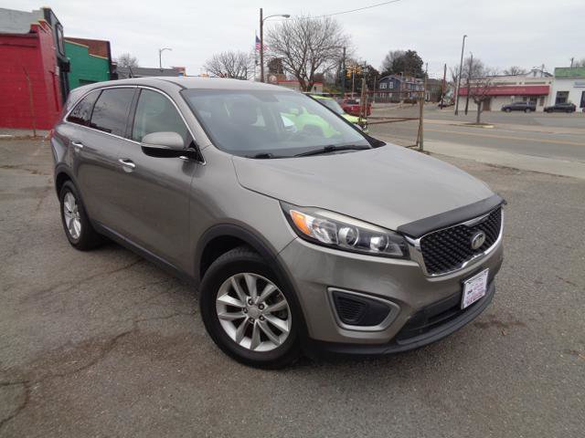 Used 2016 Kia Sorento L image 15