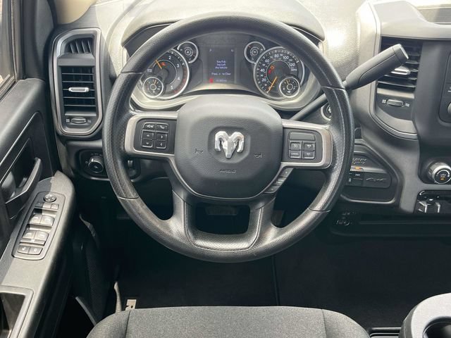 Used 2020 RAM 3500 Tradesman AWD/4WD image 17
