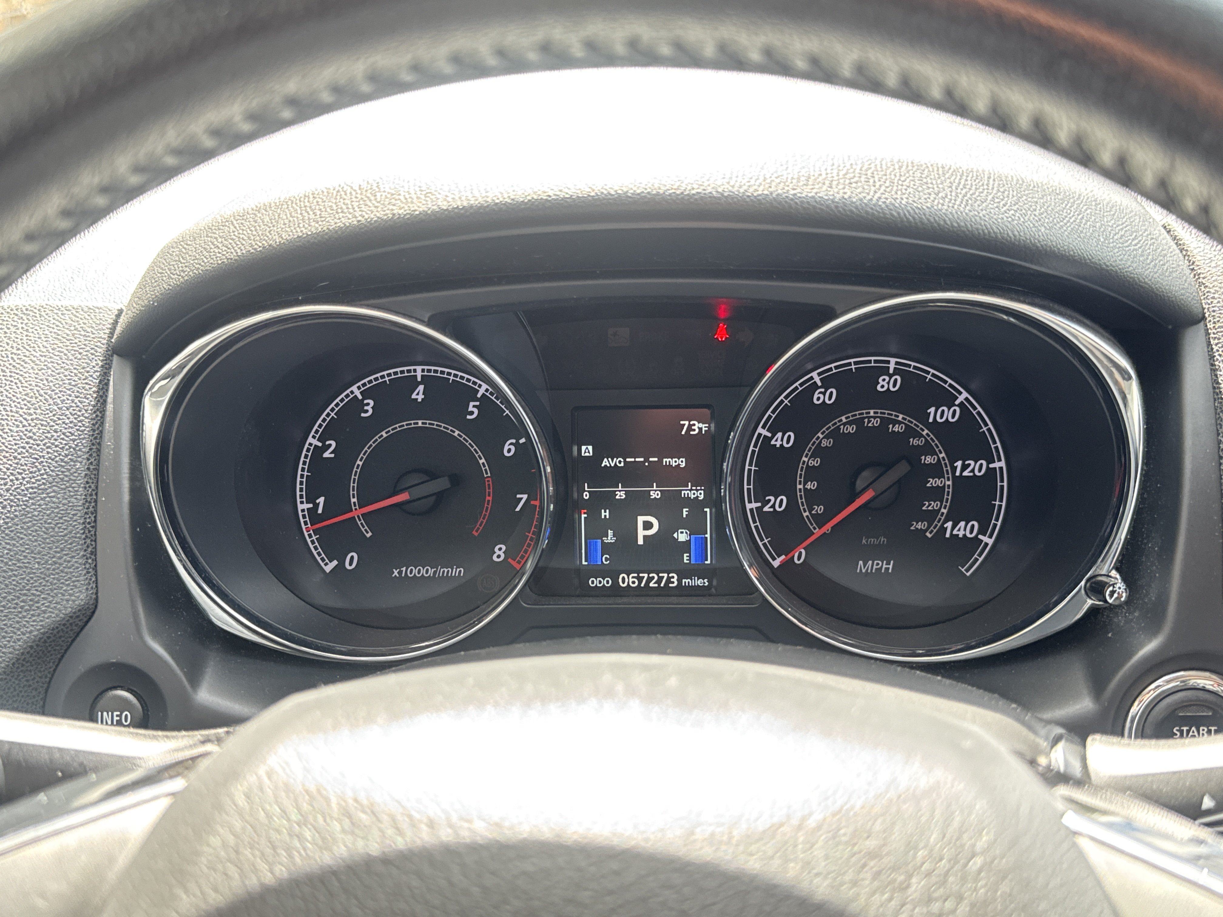 Used 2018 Mitsubishi Outlander Sport SEL AWD/4WD image 19