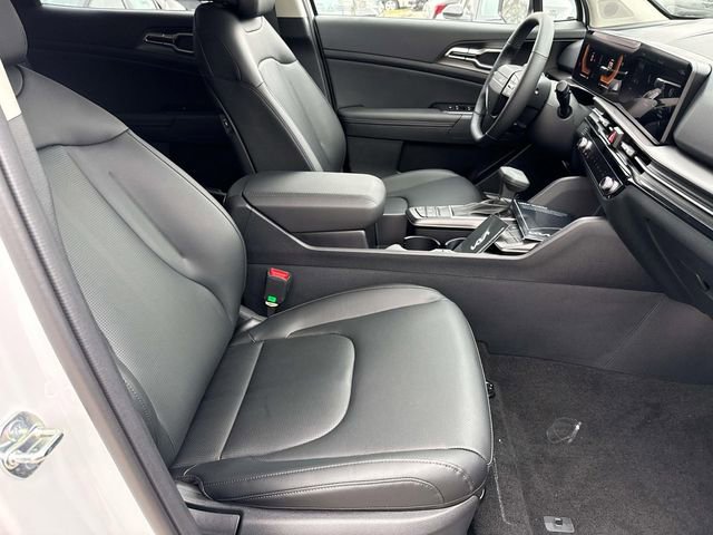 New 2026 Kia Sportage EX image 14