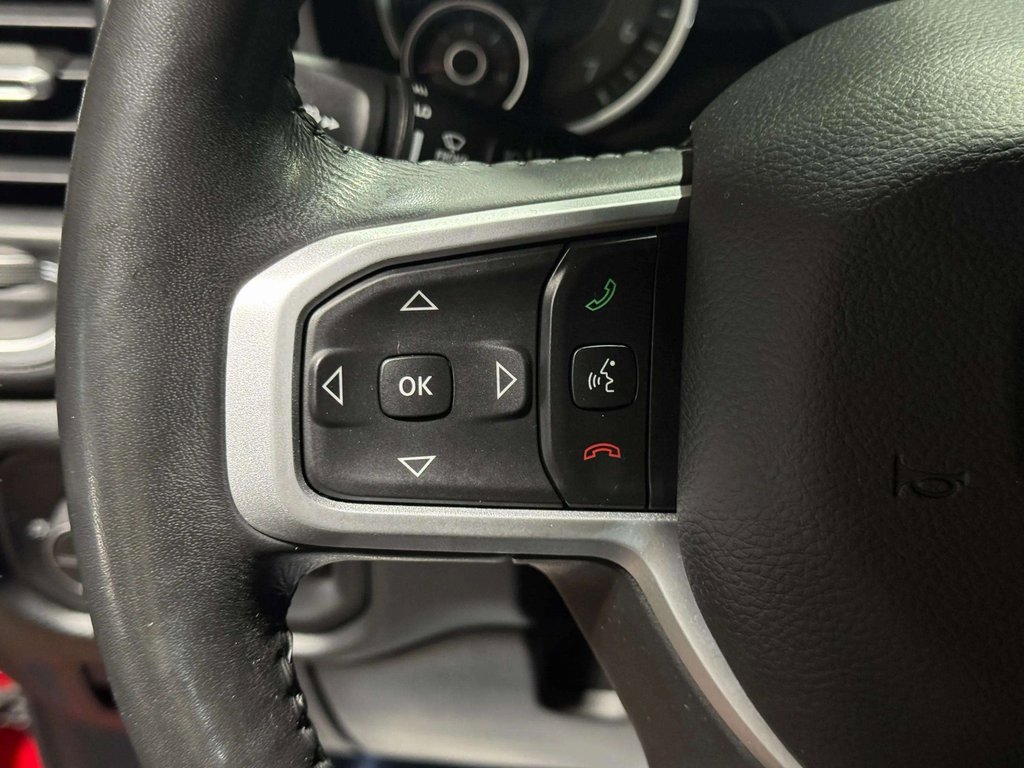 Used 2020 RAM 1500 Big Horn image 9