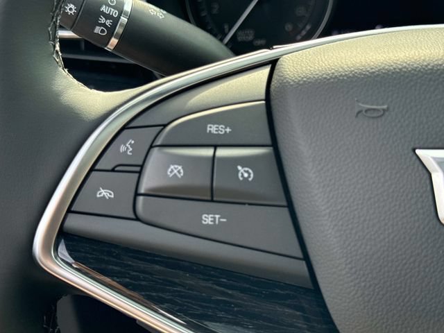 New 2026 Cadillac XT5 Premium Luxury w/ Driver Assist Package AWD/4WD image 27