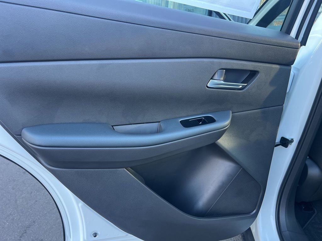 New 2026 Nissan Leaf SV+ image 22