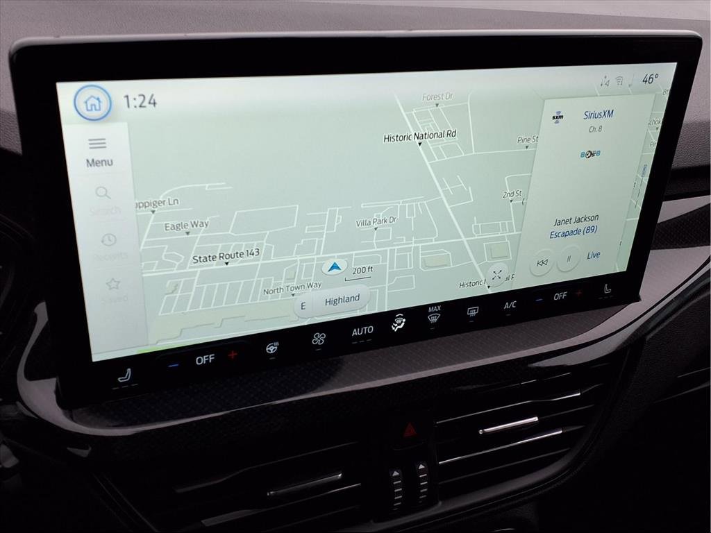 New 2026 Ford Escape ST-Line w/ Tech Pack #1 image 5