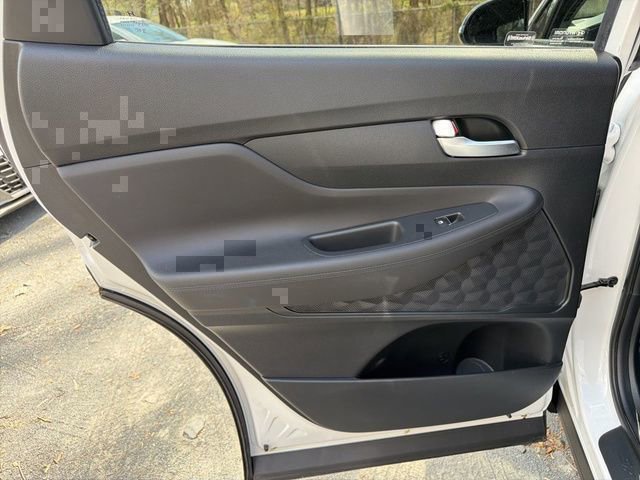 Certified 2023 Hyundai Santa Fe SEL image 16