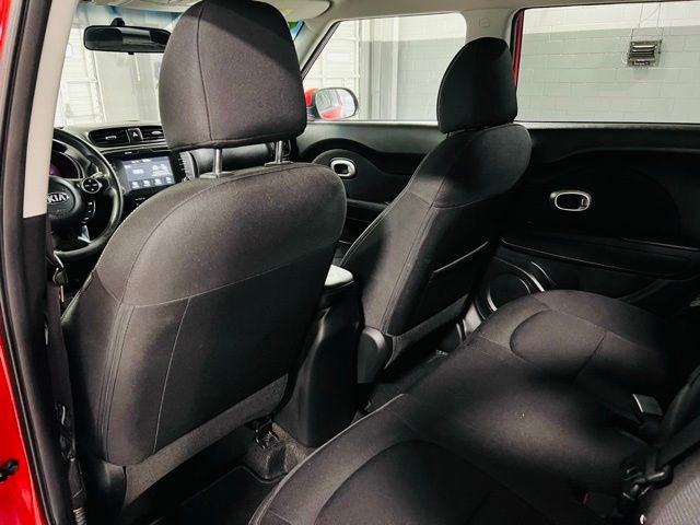 Used 2019 Kia Soul + FWD image 25