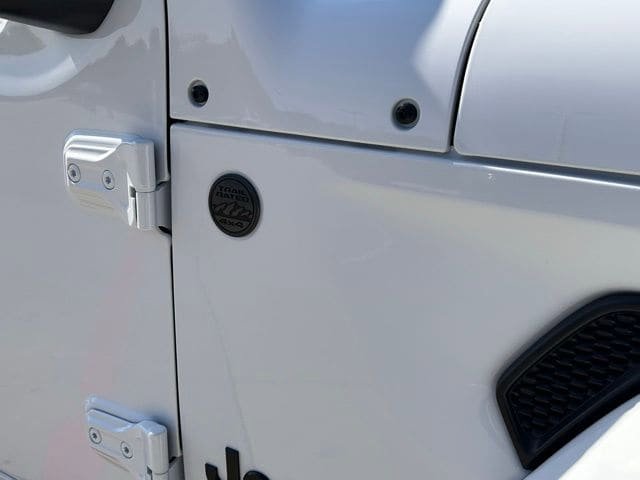New 2026 Jeep Wrangler Unlimited Sahara image 19