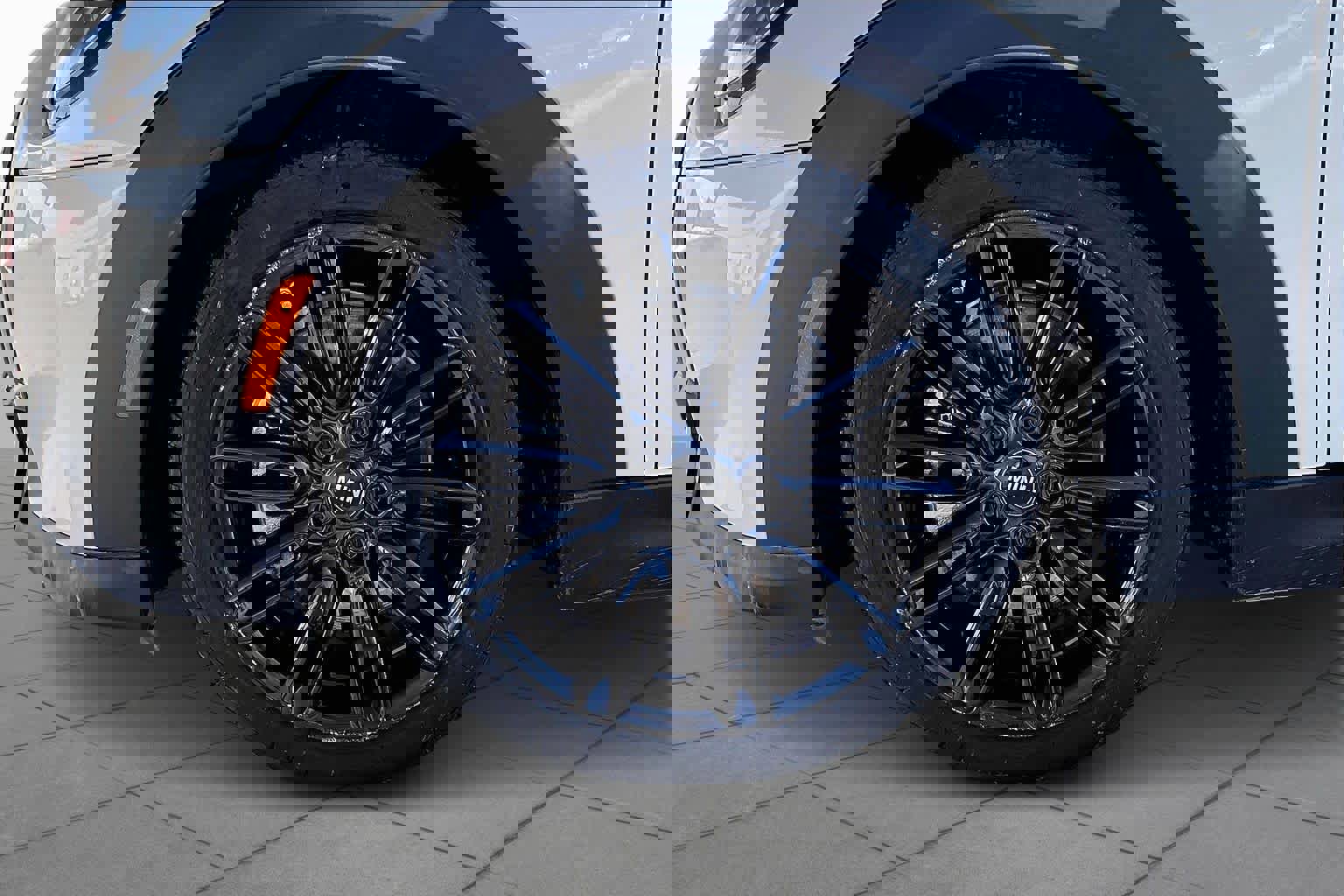 Certified 2023 MINI Cooper S image 11