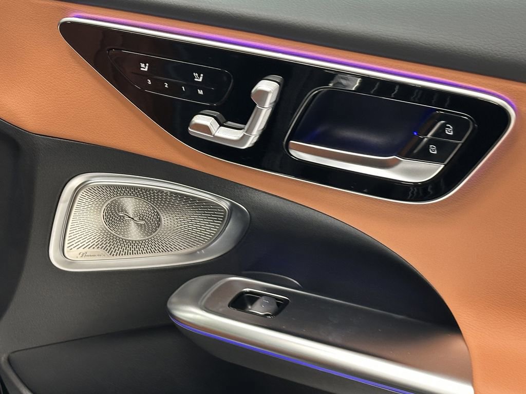 New 2026 Mercedes-Benz C 300 Sedan image 16