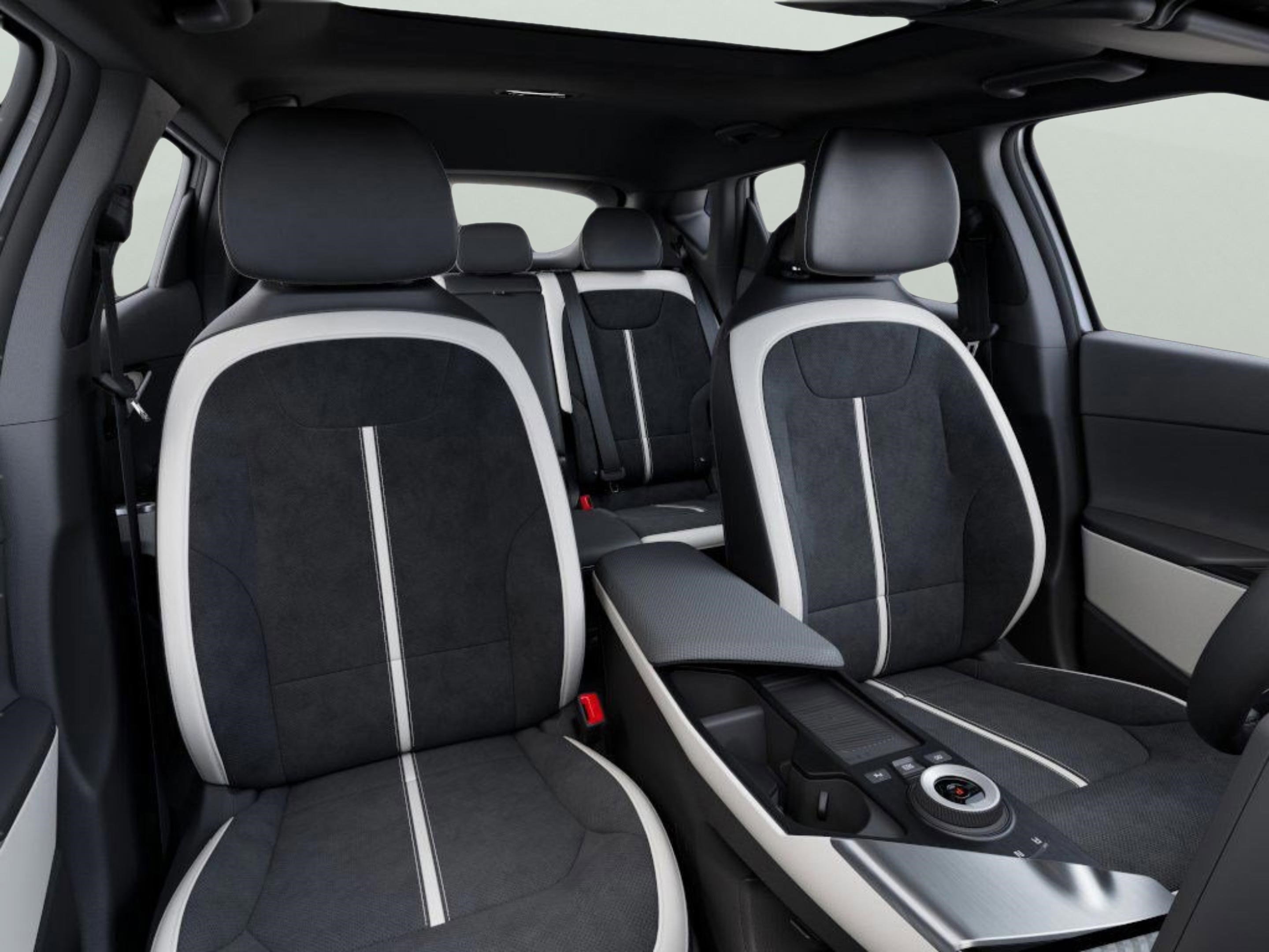 New 2025 Kia EV6 GT-Line RWD image 15