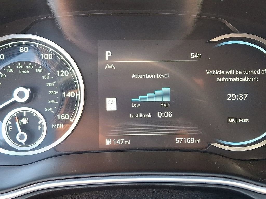 Used 2022 Genesis GV80 2.5T w/ Advanced Package 02 image 22