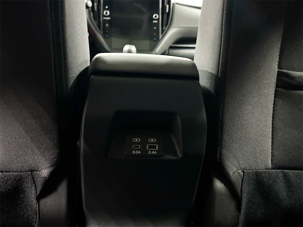 New 2026 Subaru Crosstrek 2.0i Premium image 24