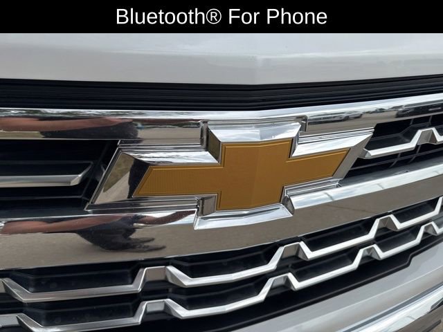Certified 2023 Chevrolet Silverado 1500 LTZ w/ LTZ Premium Package image 26