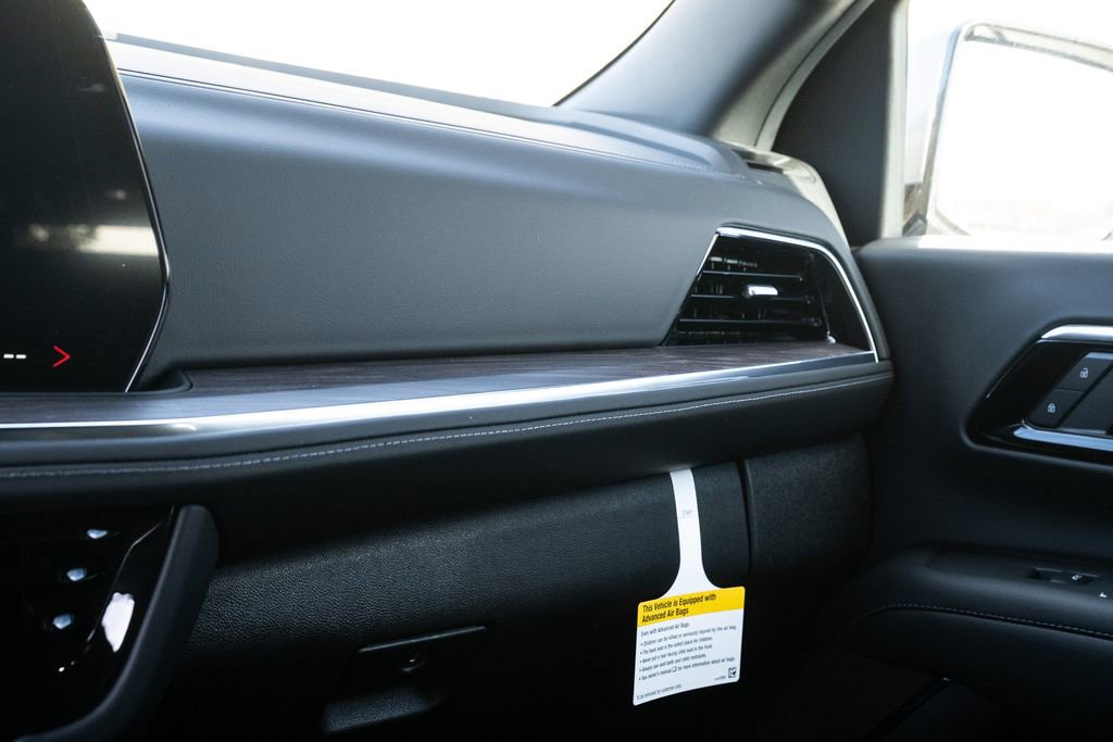 New 2026 Chevrolet Tahoe LS image 28