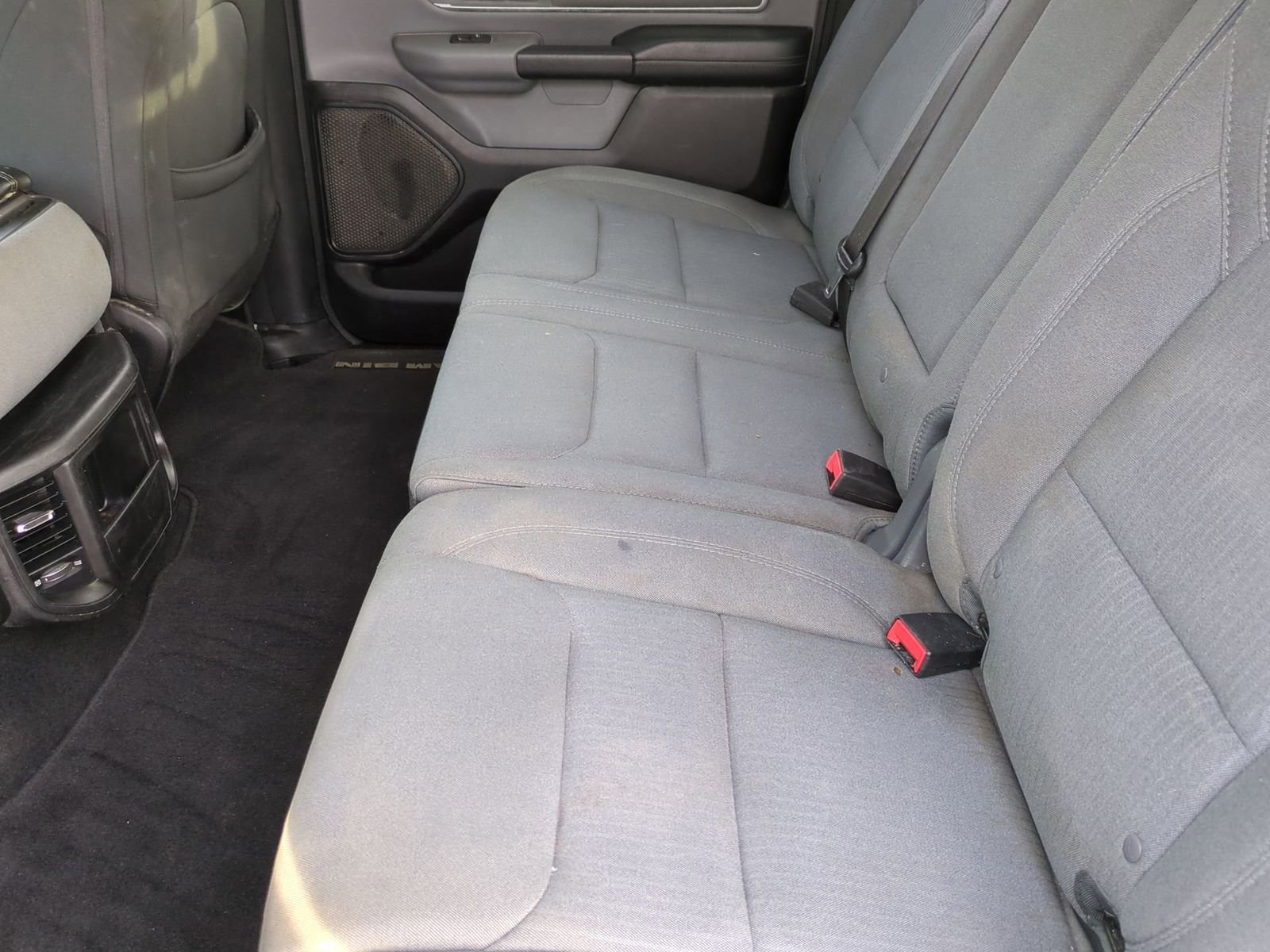 Used 2019 RAM 1500 Big Horn image 24