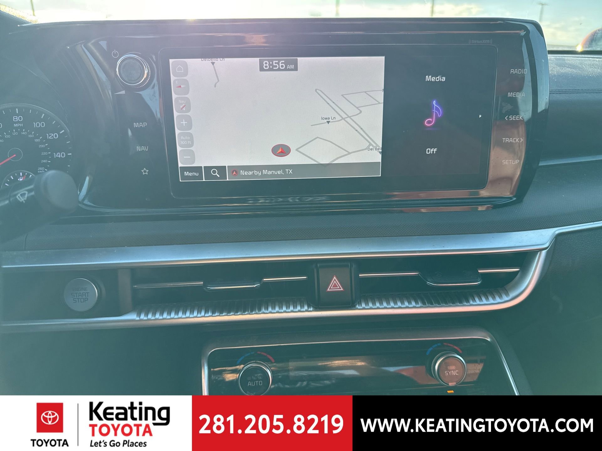 Used 2024 Kia K5 GT-Line image 19