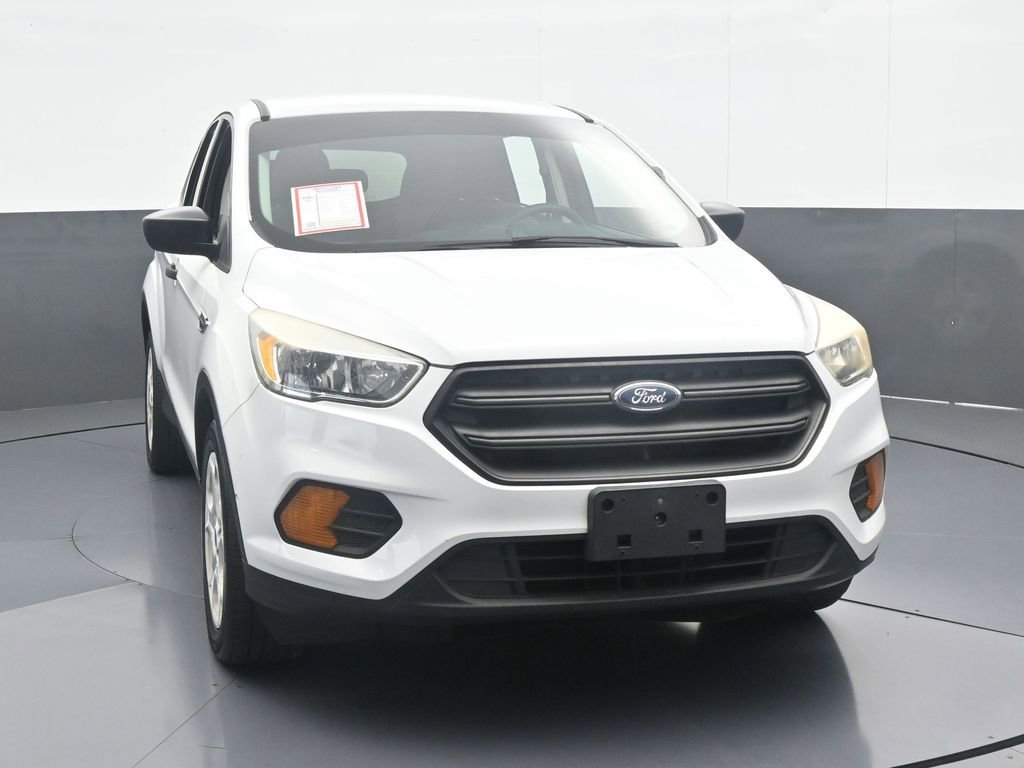 Used 2017 Ford Escape S image 9