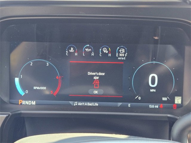 New 2026 Ford F350 Platinum image 10