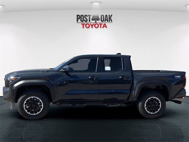 New 2026 Toyota Tacoma TRD Off-Road image 4