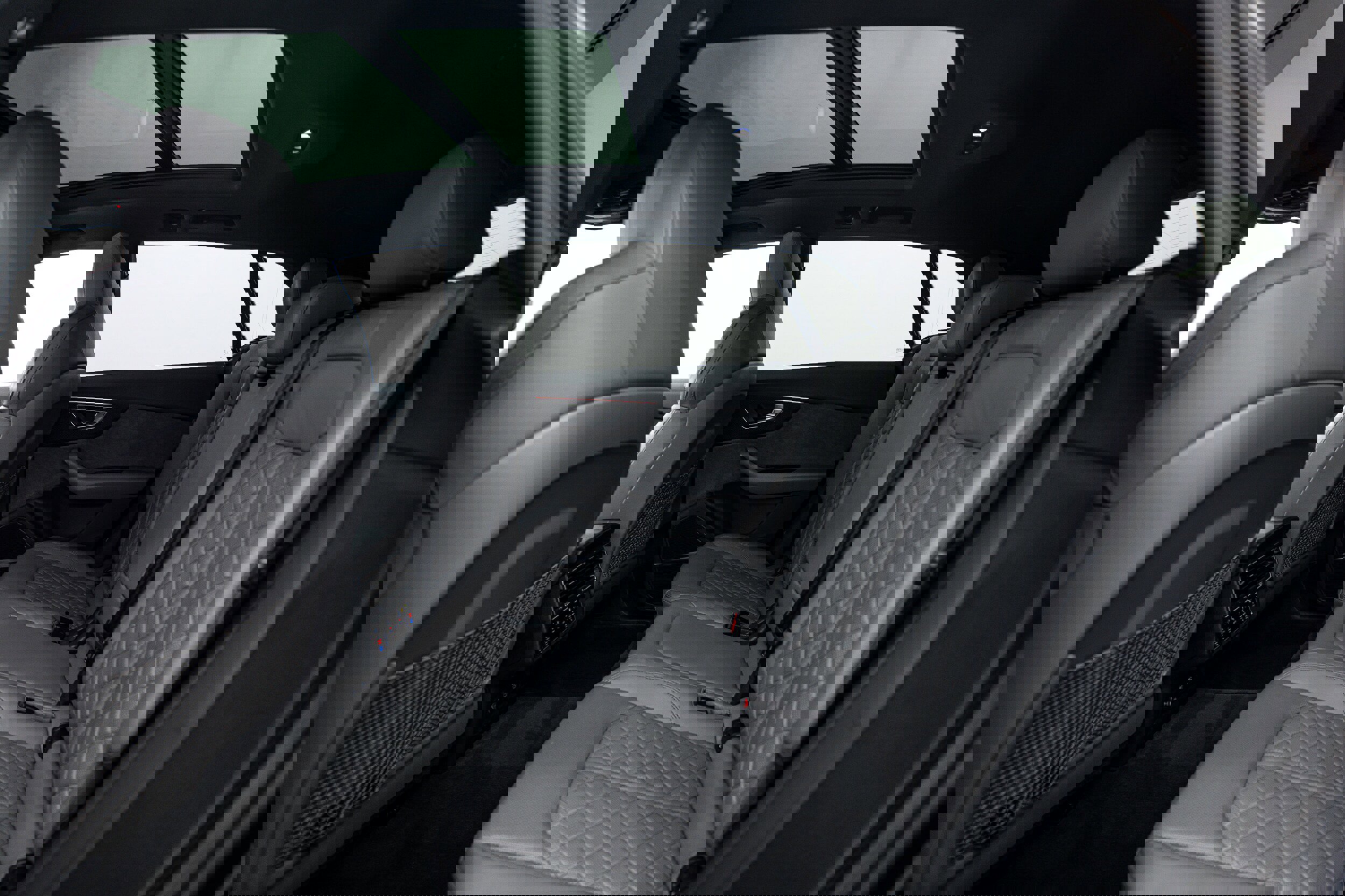 Used 2021 Audi SQ8 Premium Plus w/ SQ8 Black Optic Package image 21