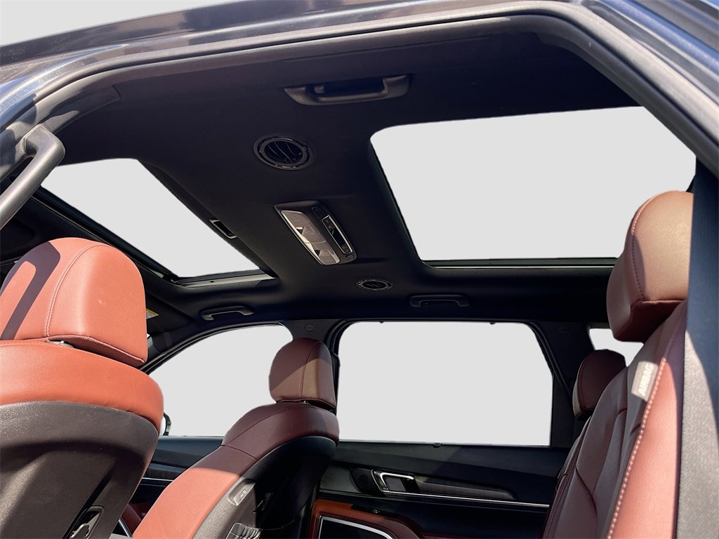 Used 2023 Kia Telluride SX image 23
