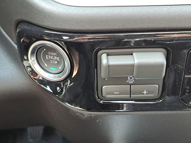 New 2026 GMC Sierra 1500 Elevation w/ Elevation Premium Package image 29