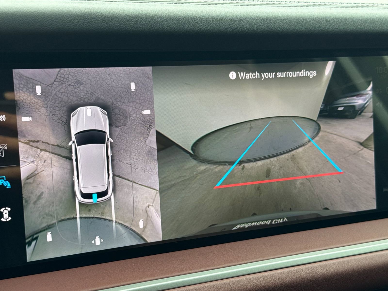 New 2026 Porsche Cayenne S image 24