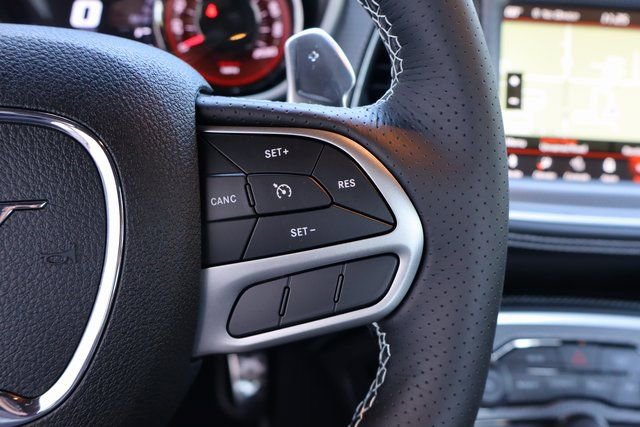 Used 2023 Dodge Challenger SRT Hellcat image 30