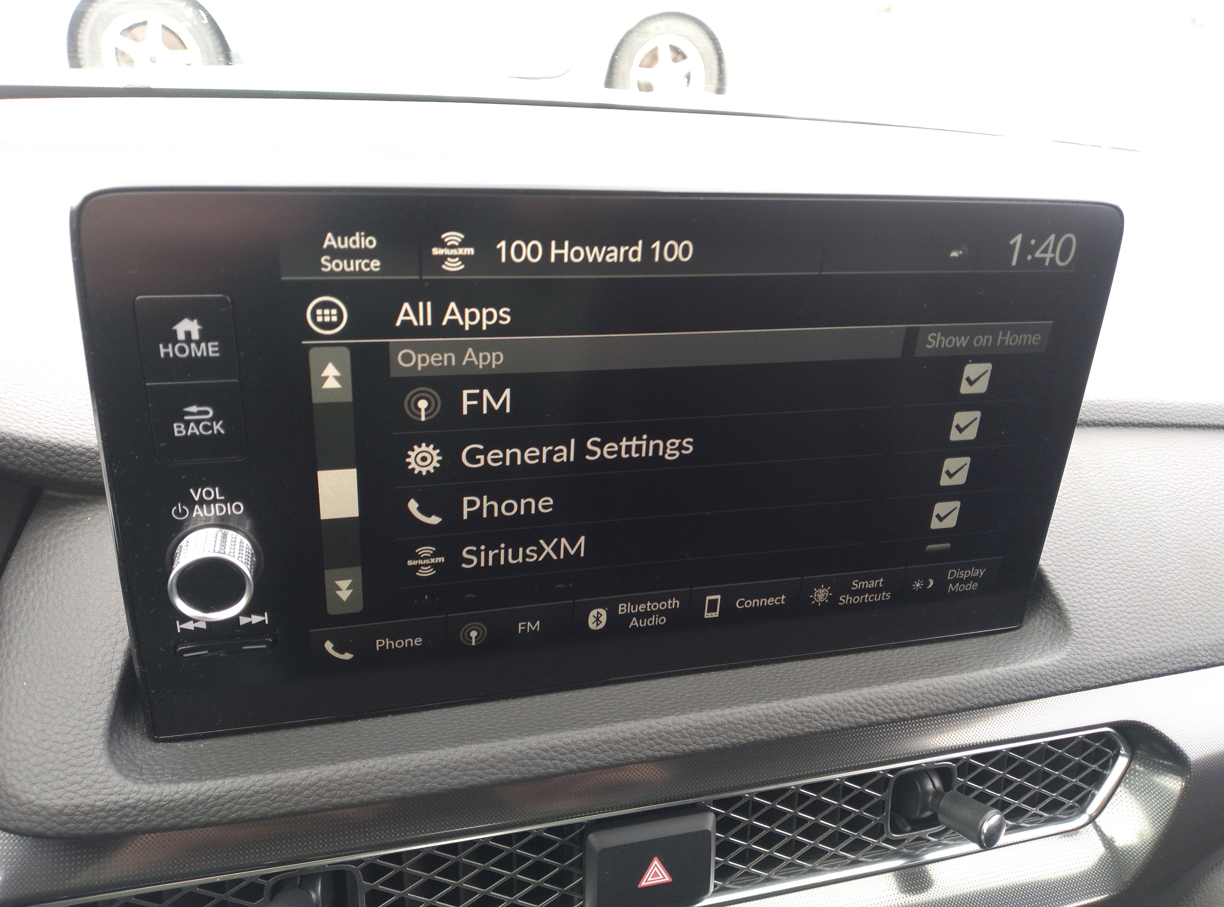 Used 2023 Acura Integra A-Spec image 38