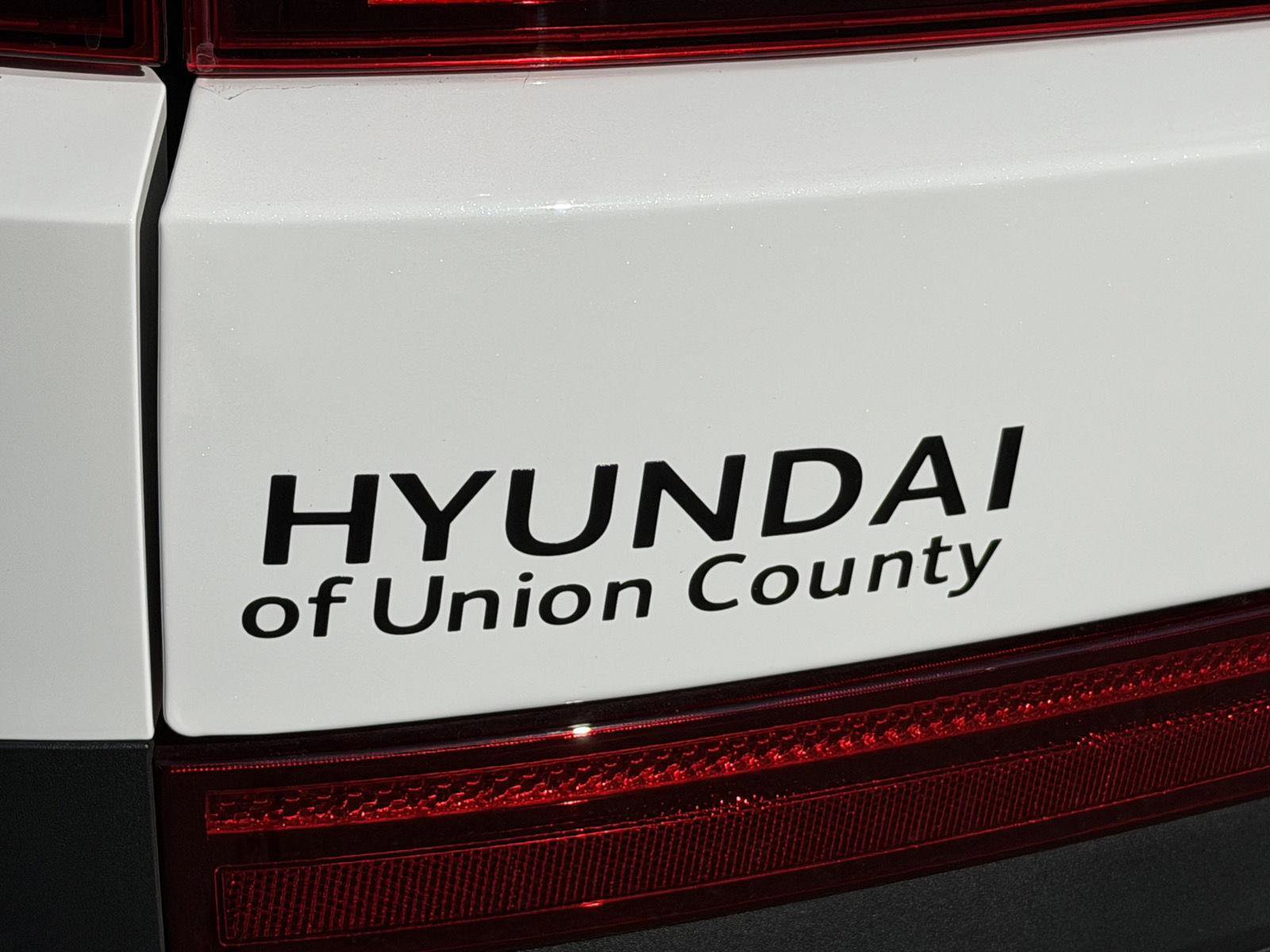Certified 2026 Hyundai Santa Fe SEL image 27
