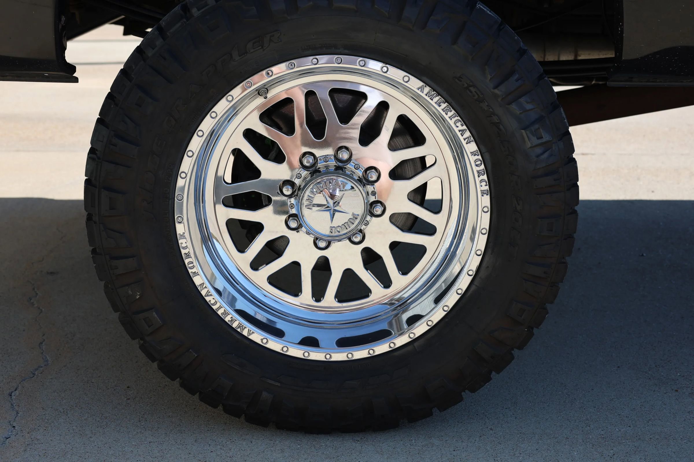 Used 2015 Ford F350 Platinum image 18