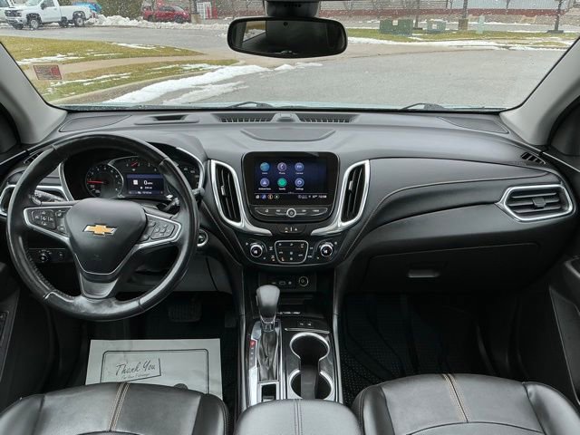Used 2022 Chevrolet Equinox Premier image 23