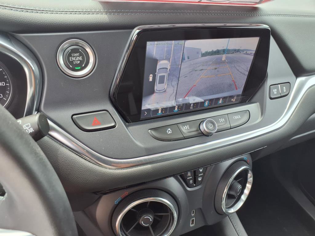 Used 2019 Chevrolet Blazer LT w/ Sound & Technology Package image 14