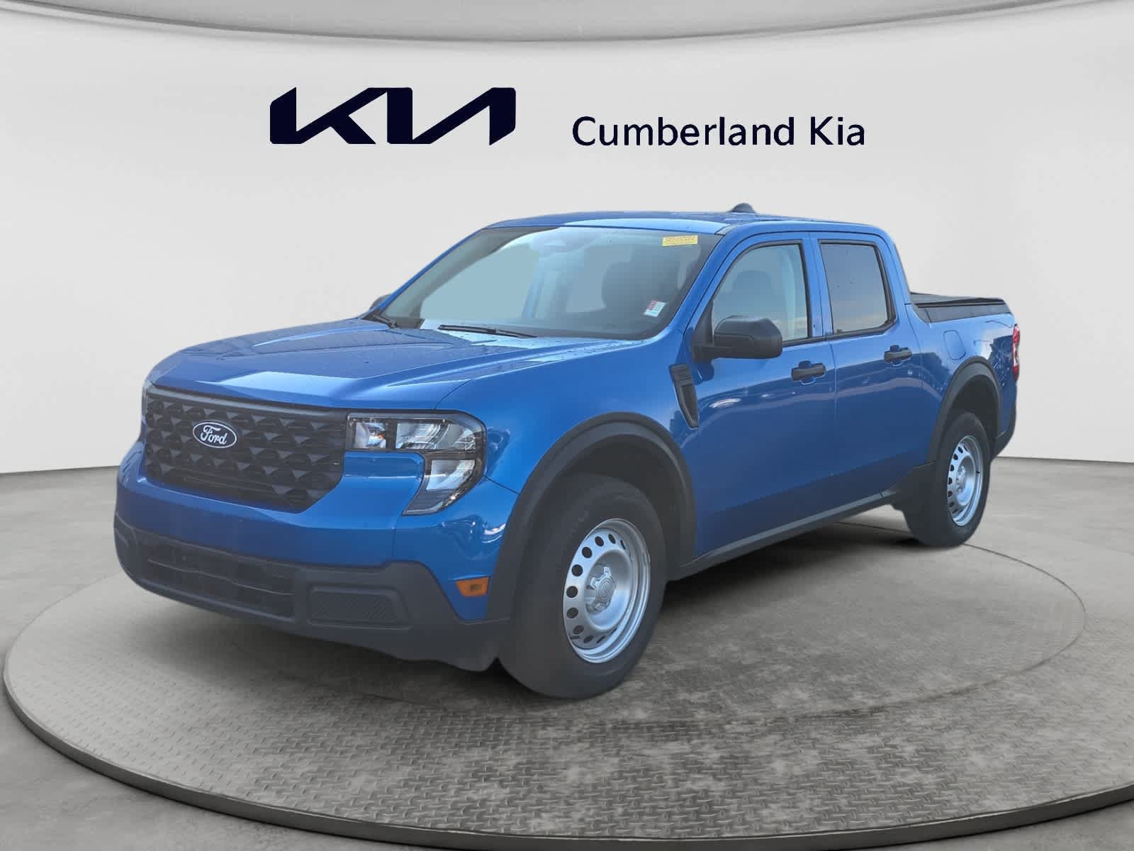 Used 2025 Ford Maverick XL w/ Equipment Group 101A