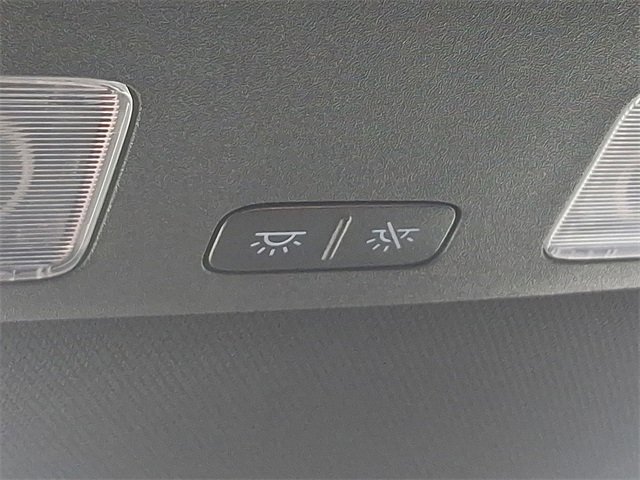 Used 2025 Ford Mustang Dark Horse image 33