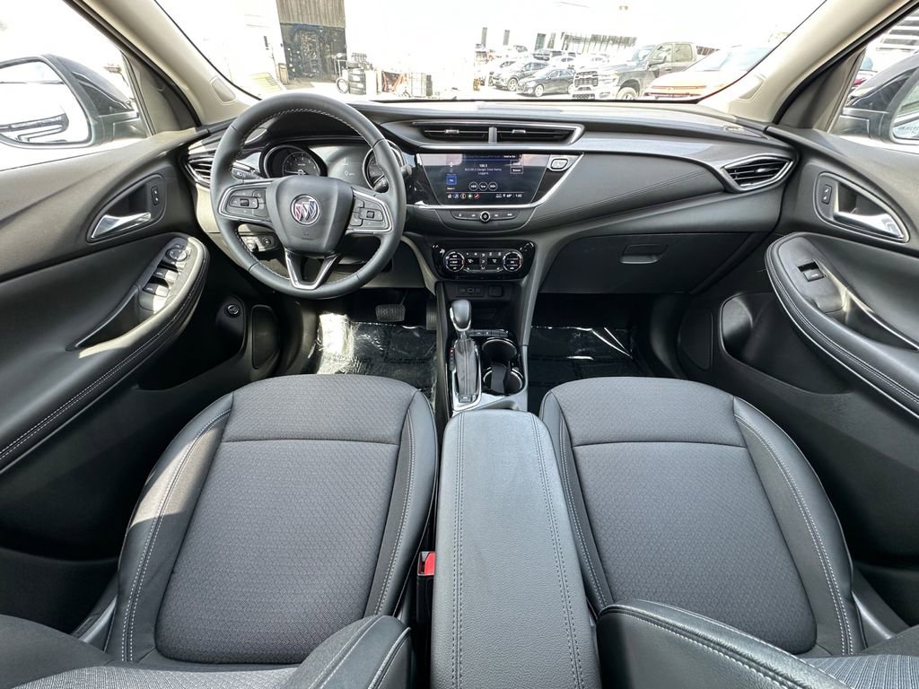 Used 2023 Buick Encore GX Select image 24
