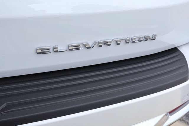 New 2026 GMC Yukon XL Elevation w/ Elevation Premium Package AWD/4WD image 9