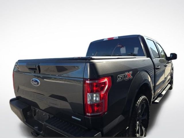 Certified 2020 Ford F150 XL w/ Equipment Group 101A Mid image 7