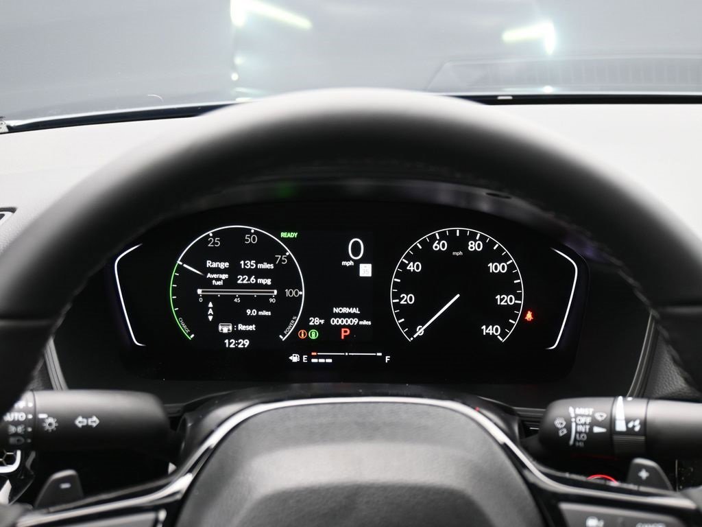 New 2026 Honda Civic Sport image 46