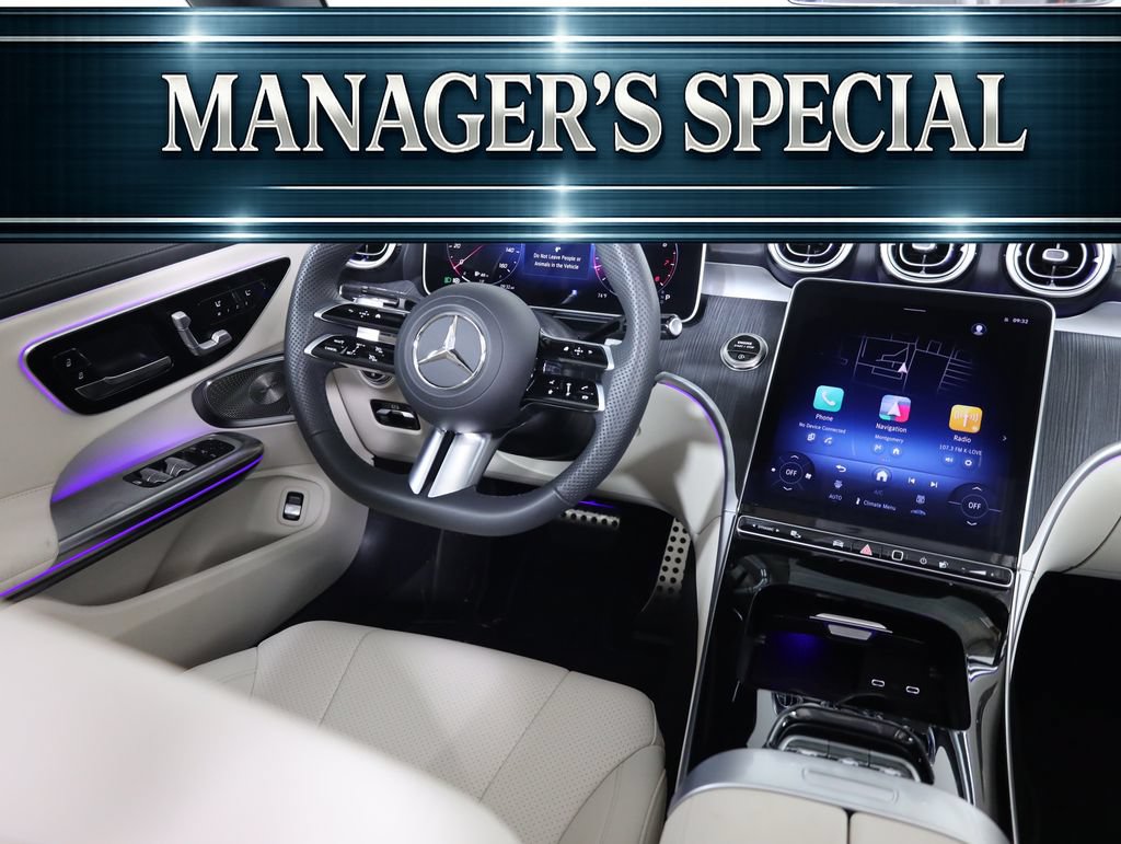 Used 2025 Mercedes-Benz CLE 450 4MATIC Cabriolet image 26