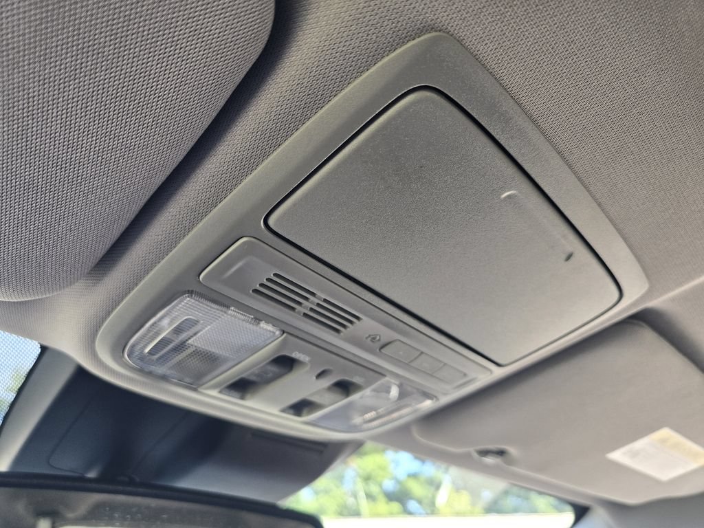 Used 2022 Honda CR-V EX-L image 23