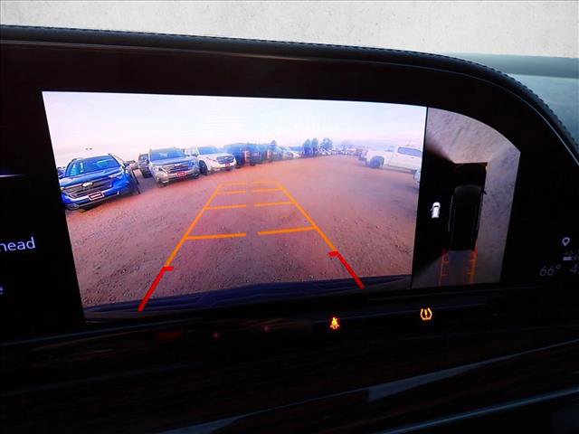 Used 2022 Cadillac Escalade ESV Premium Luxury image 24