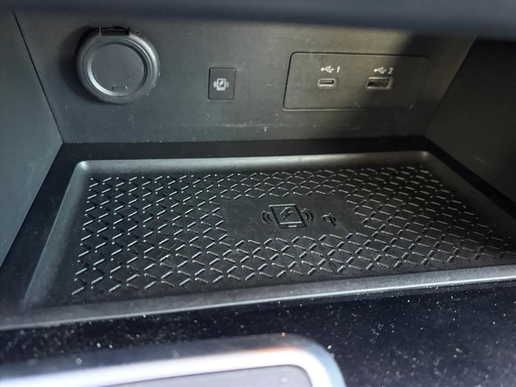 Used 2024 Nissan Pathfinder SL image 16