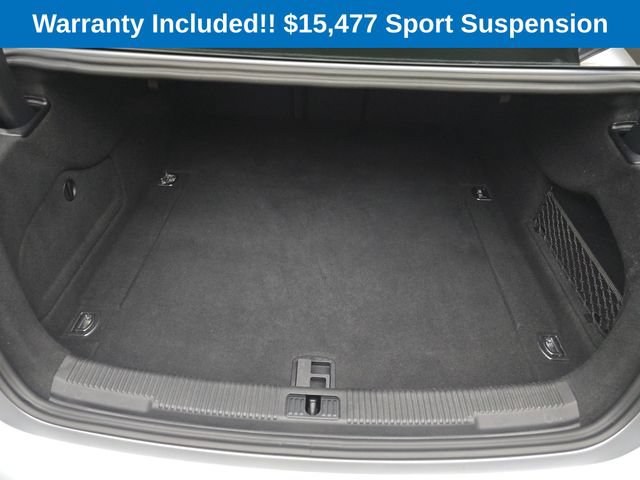 Used 2017 Audi A6 2.0T Premium Plus w/ Premium Plus Package AWD/4WD image 15