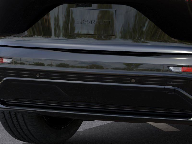 New 2026 Chevrolet Blazer EV RS image 14