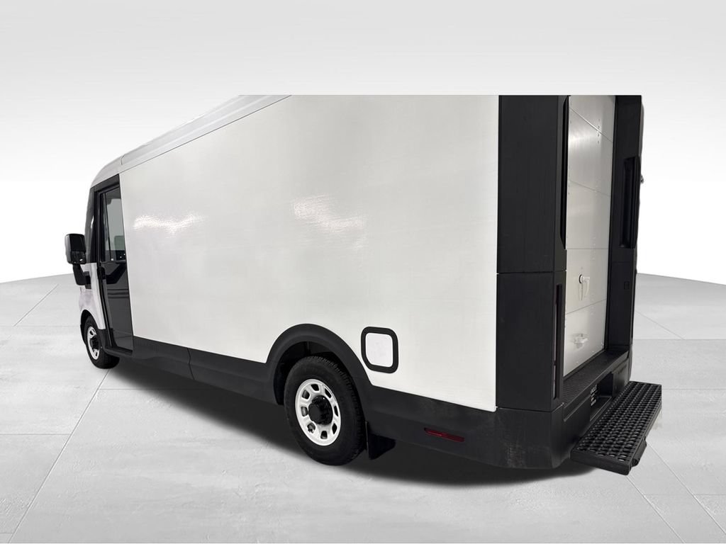 Used 2024 Chevrolet Brightdrop 600 w/ Commercial Equipment Package AWD/4WD image 34
