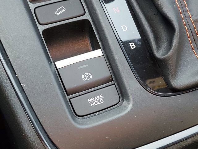 Used 2025 Honda CR-V Sport Touring image 39