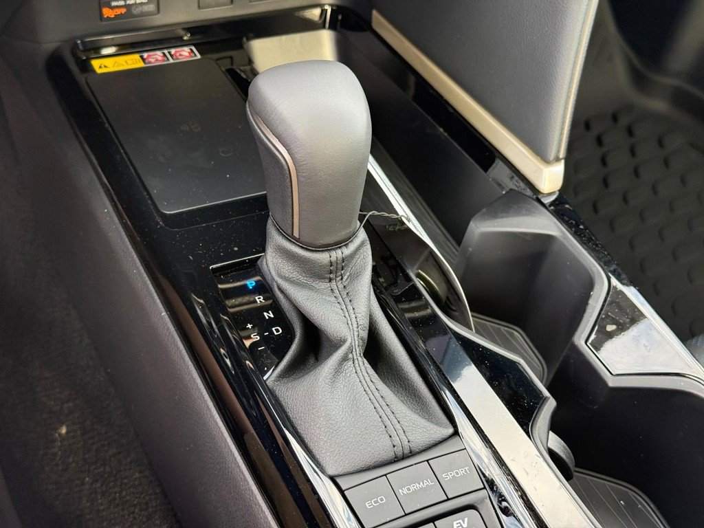 New 2026 Toyota Camry XSE image 19